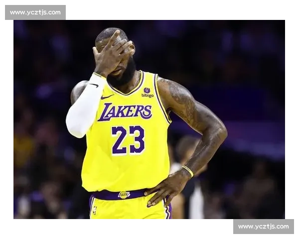 贾巴尔盛赞詹姆斯!湖人新三巨头能否复刻王朝? 贾巴尔盛赞詹姆斯!湖人新三巨头能否复刻王朝?