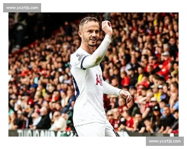 热刺瞄准埃利奥特！麦迪逊重伤触发中场补强计划