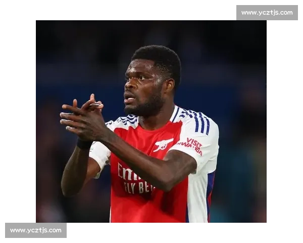 阿森纳 1500 万签诺尔高！托马斯自由身离队开启新篇章