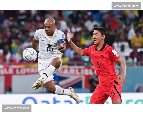 加纳 11 月亚洲行:连战日韩,世界杯前磨剑 加纳 11 月亚洲行:连战日韩,世界杯前磨剑