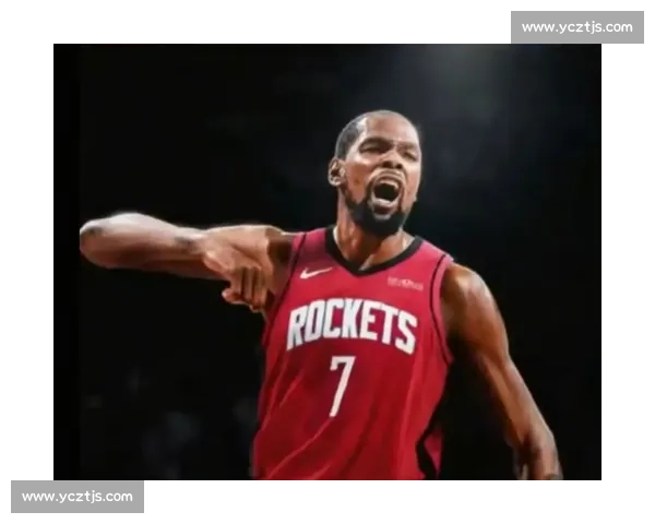 从漂泊到扎根:杜兰特的辗转与詹姆斯的全能统治 从漂泊到扎根:杜兰特的辗转与詹姆斯的全能统治