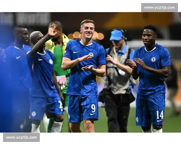 米克尔力挺德拉普：用表现回击质疑，首秀助攻已征服蓝军球迷