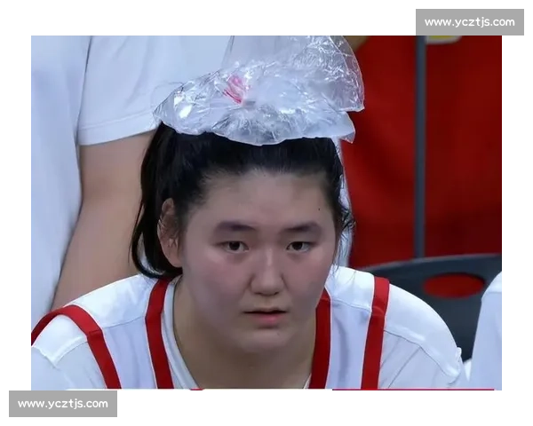 张子宇体重超姚明 30 公斤!18 岁女篮新星改写篮球科学史 张子宇体重超姚明 30 公斤!18 岁女篮新星改写篮球科学史