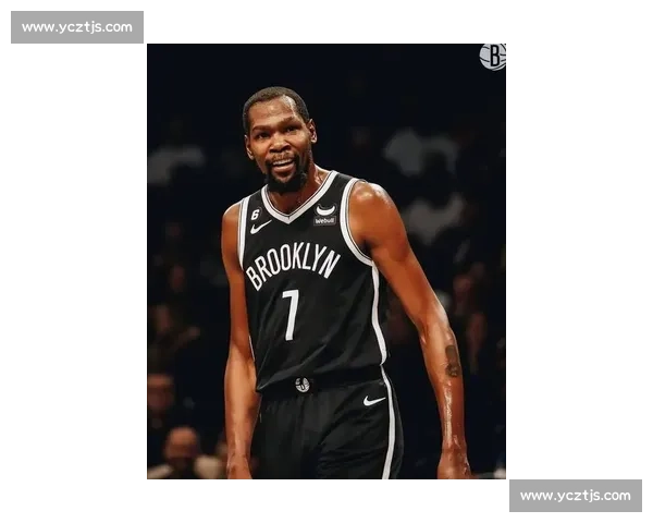 从漂泊到扎根：杜兰特的辗转与詹姆斯的全能统治