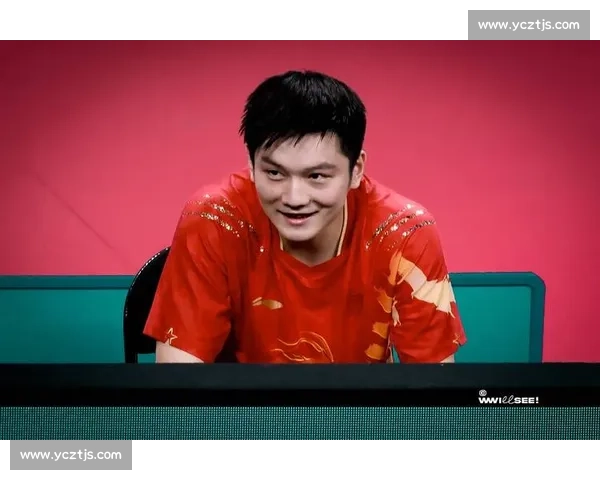 樊振东客场逆转：关键分封神 + 暴冲锁胜