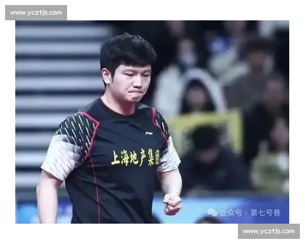 樊振东客场逆转：关键分封神 + 暴冲锁胜