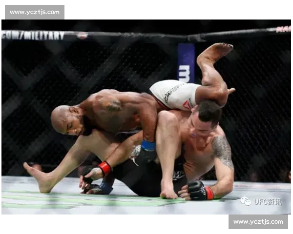 罗梅罗对决韦德曼力量与技术巅峰碰撞的终极之战谁将改写中量级格局历史