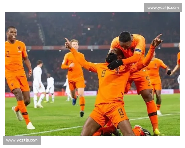 荷兰三比一击败美国晋级八强展现整体实力与战术执行力和效率优势