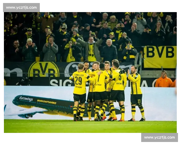 门兴格拉德巴赫对阵多特蒙德直播焦点战全程看点解析赛前阵容走势